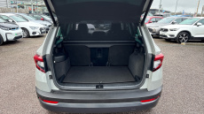 Skoda Karoq 2.0 TDI Edition 4x4 5dr DSG Diesel Estate